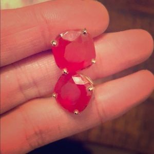 Kate Spade earrings